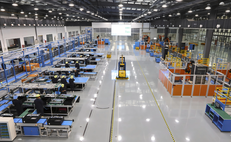 制备液相高压梯度系统与分析型液相色谱的联用技术方案解析